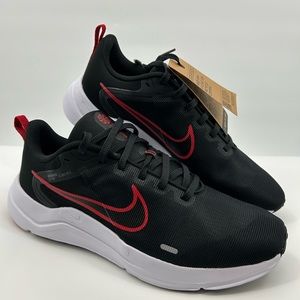 Nike Downshifter 12 Move To Zero Men's Running Athletic Shoes Sneakers NIB